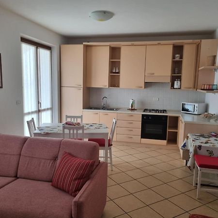 Casa Angela Lägenhet Colà Exteriör bild