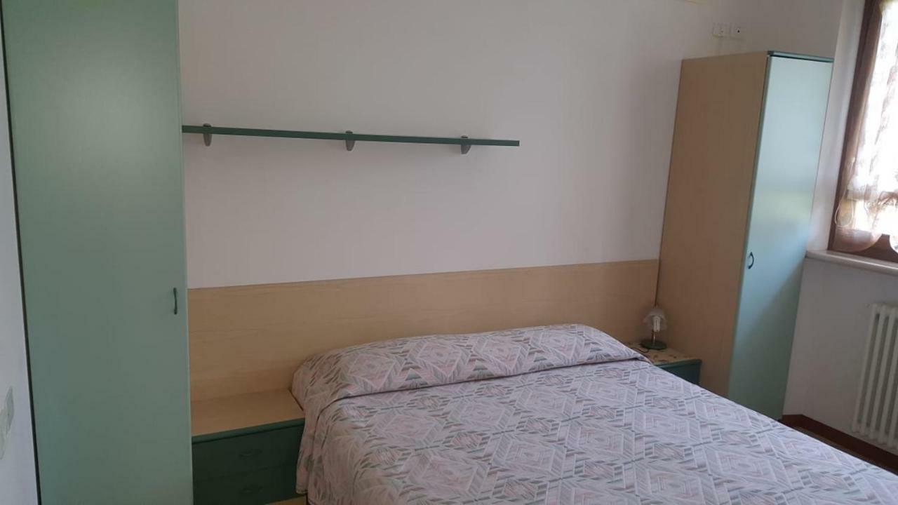 Casa Angela Lägenhet Colà Exteriör bild