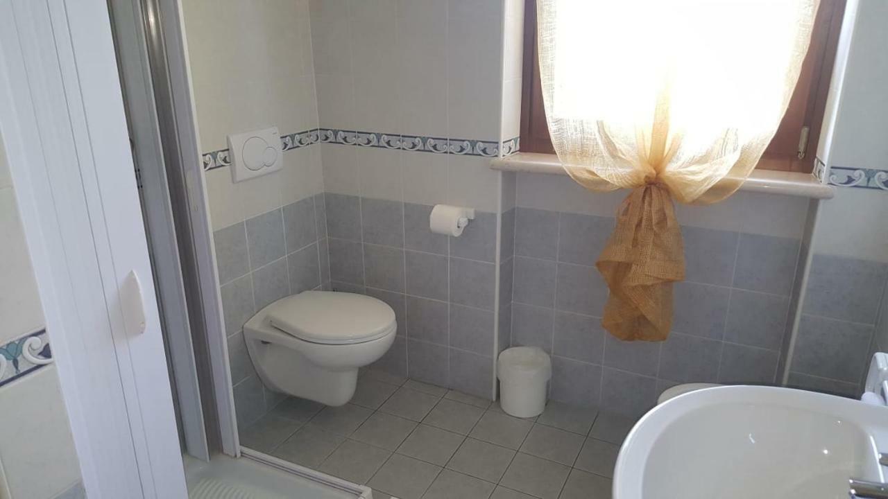 Casa Angela Lägenhet Colà Exteriör bild