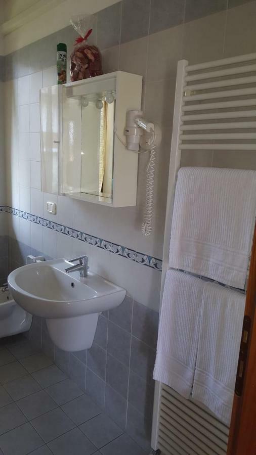 Casa Angela Lägenhet Colà Exteriör bild